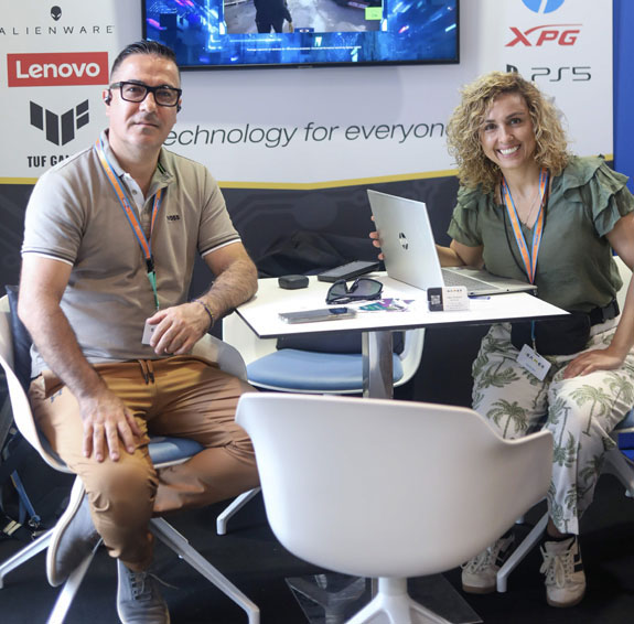 ITC 2025 Meetings & Networking - New Mobiles